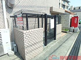 平和ハイツ  ｜ 大阪府茨木市沢良宜西２丁目4-20（賃貸マンション1K・3階・19.32㎡） その14