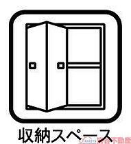 ファインウッド南茨木  ｜ 大阪府茨木市沢良宜西２丁目1-4（賃貸アパート1LDK・2階・35.61㎡） その12