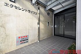 エクセレントライフＫ  ｜ 大阪府茨木市主原町1-4（賃貸マンション1K・3階・23.74㎡） その13