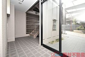 エクセレントライフＫ  ｜ 大阪府茨木市主原町1-4（賃貸マンション1K・3階・23.74㎡） その14