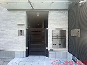 ツーブリッジ  ｜ 大阪府茨木市西田中町7-24-1（賃貸アパート1LDK・3階・36.43㎡） その18