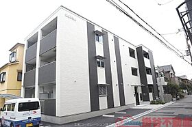 ツーブリッジ  ｜ 大阪府茨木市西田中町7-24-1（賃貸アパート1LDK・3階・36.43㎡） その23