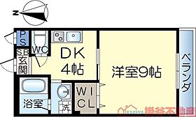 ルミエールMORI  ｜ 大阪府茨木市寺田町18-18（賃貸マンション1K・3階・3.15㎡） その2