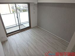 SOLASIA residence 千里丘 6階1Kのリビング/ダイニング