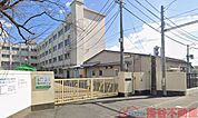 高槻市立西大冠小学校 徒歩12分。 890m