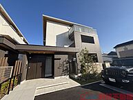 大阪府高槻市下田部町1丁目26-30：物件画像／掛谷不動産株式会社