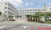 高槻市立城南中学校 徒歩16分。 1210m
