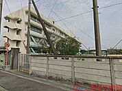 茨木市立耳原小学校 徒歩7分。 550m