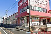 ジョーシン千里丘店 徒歩12分。 960m