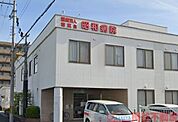 医療法人若葉会昭和病院 徒歩10分。 790m
