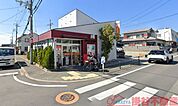 箕面粟生外院郵便局 徒歩16分。 1280m