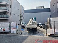 大阪府摂津市東一津屋71：物件画像／掛谷不動産株式会社
