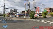 ローソン摂津東一津屋店 徒歩4分。 260m