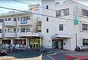 摂津ひかり病院 徒歩11分。 880m