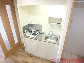 ベラフォーレ 201 ｜ 大阪府茨木市駅前２丁目7-22（賃貸マンション1K・2階・25.01㎡） その4