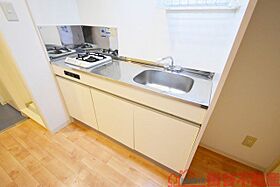 サンピラー茨木byK&I 505 ｜ 大阪府茨木市中津町16-25（賃貸マンション1K・5階・26.40㎡） その4