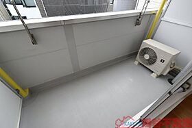 サンピラー茨木byK&I 505 ｜ 大阪府茨木市中津町16-25（賃貸マンション1K・5階・26.40㎡） その12