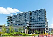 私立立命館大学大阪いばらきキャンパス 徒歩15分。 1140m
