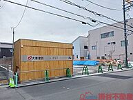 大阪府摂津市東正雀45-1：物件画像／掛谷不動産株式会社