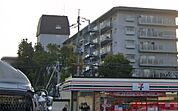 セブンイレブン茨木三島町店 徒歩4分。 290m