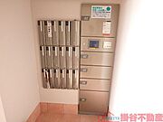 宅配ボックス