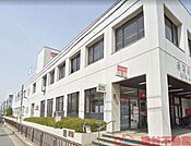 摂津郵便局 徒歩10分。 760m