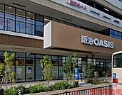 阪急オアシス吹田SST店 徒歩11分。 870m