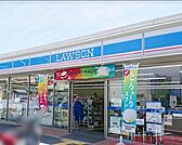 ローソン吹田新芦屋下店 徒歩7分。 510m