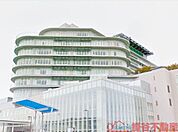 特定医療法人沖縄徳洲会吹田徳洲会病院 徒歩14分。 1120m