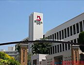 私立梅花女子大学 徒歩17分。 1320m