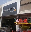 ダイエー上穂積店 徒歩10分。 750m