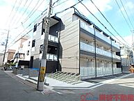 大阪府茨木市末広町13-5：物件画像／掛谷不動産株式会社