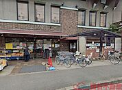 MORITAYA栄店 徒歩6分。 430m