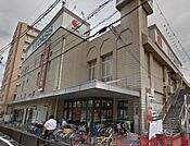 阪急オアシス茨木駅前店 徒歩9分。 690m