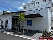 仁徳会河村メディカルクリニック 徒歩9分。 650m