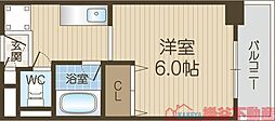 エスペオーラ近藤 3階