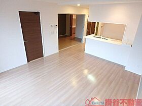 アクトタレイア茨木駅前 502 ｜ 大阪府茨木市中穂積１丁目2-3（賃貸マンション2LDK・5階・65.23㎡） その3