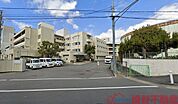 医療法人恒昭会藍野花園病院 徒歩10分。 780m