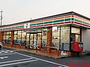 セブンイレブン茨木郡店 徒歩17分。 1340m
