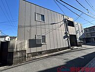 大阪府茨木市舟木町21-26：物件画像／掛谷不動産株式会社