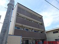 大阪府茨木市駅前2丁目147-2：物件画像／掛谷不動産株式会社