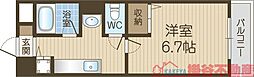 ジュネス京口 3階/303