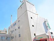 医療法人社団日翔会日翔会病院 徒歩15分。 1140m