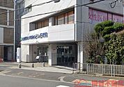 社会医療法人祐生会茨木みどりヶ丘病院 徒歩7分。 500m