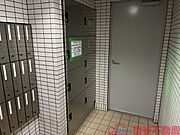 宅配ボックス
