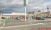 フレンドマート茨木平田店 徒歩7分。 540m