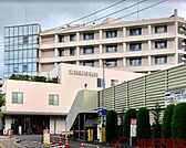 社会医療法人仙養会北摂総合病院 徒歩9分。 710m