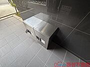 宅配BOX