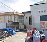 茨木真砂郵便局 徒歩8分。 590m
