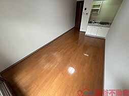 プラスコート西豊川 ワンルームの写真